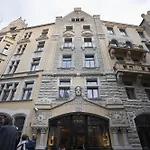 Neiburgs Готель Рига