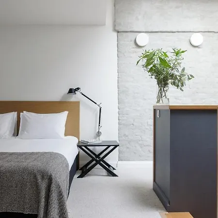 Neiburgs Hotel Riga