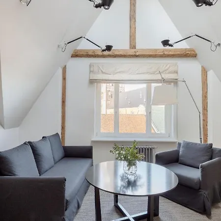 Neiburgs 4* Riga