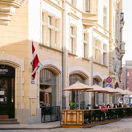 Neiburgs Riga