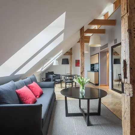 Neiburgs Hotel 4*
