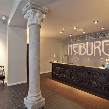 Neiburgs 4*