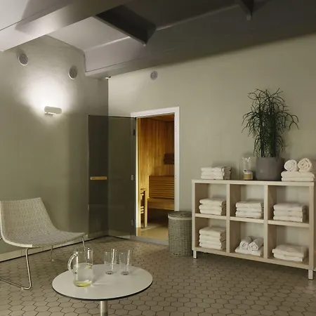 Hotel Neiburgs Ryga