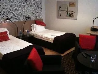 Neiburgs Hotel