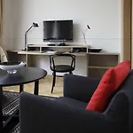 Ξενοδοχείο Neiburgs Ρίγα