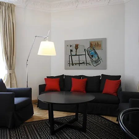Szálloda Neiburgs 4*